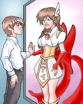 Feminization And Sissy Toons IV Porn Pictures XXX Photos Sex Images PICTOA