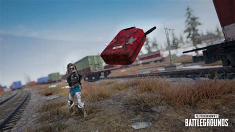 Pubg Update Patch Notes Ranked Mode Out Now On Pc And Consoles