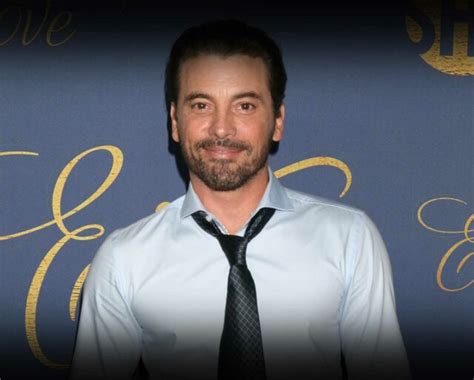 Skeet Ulrich - Age, Bio, Birthday, Family, Net Worth | National Today