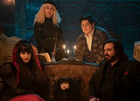 What We Do In The Shadows Season 5 Cast Plot Potential Premiere Date And What To Know