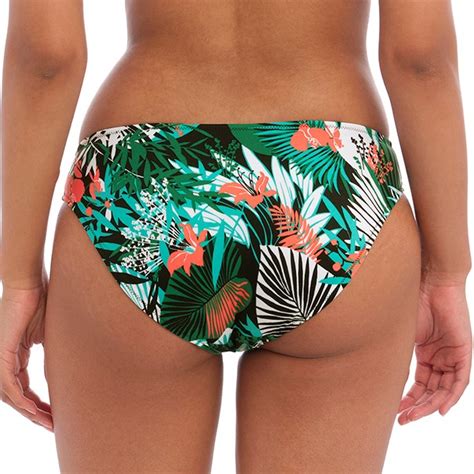 Freya Swim Honolua Bay Bikini Brief Dick Daisy