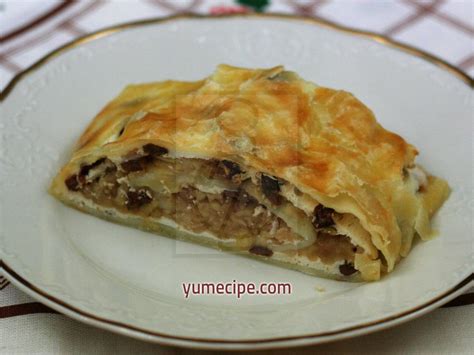 Cream Cheese - Apple Strudel • Recipe | yumecipe.com