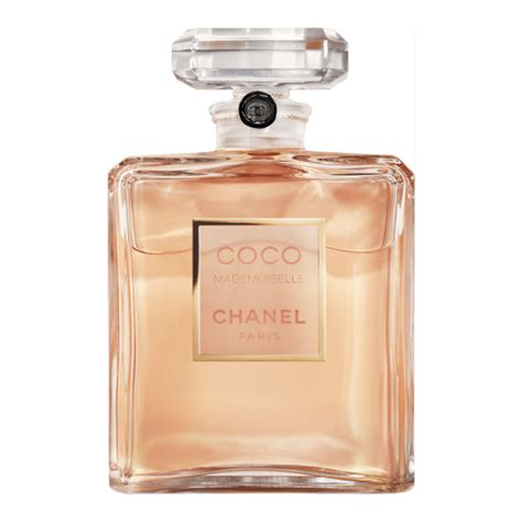 Coco Mademoiselle Parfum Grand Extrait 225 Ml Chanel