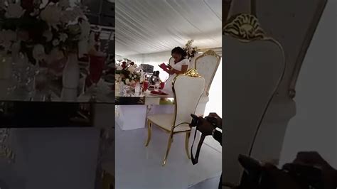 Keziah Wa Kariuki Dancing Her Heart God Of Second Chances Wedding