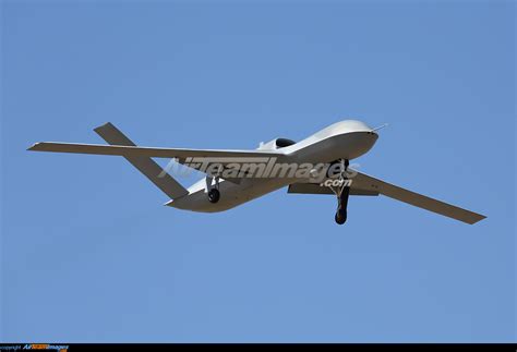 General Atomics Avenger - Large Preview - AirTeamImages.com