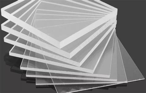 Is It Cheaper to Use Polycarbonate Sheets or Glass? - Imagup