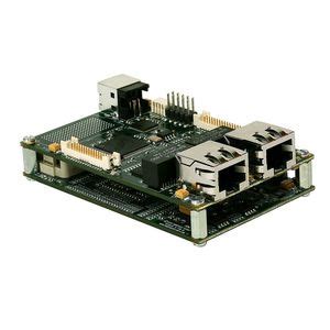 Single Board Computer Ls Xs Embedded Planet Nxp