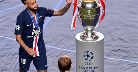 Le Bayern De Munich Remporte La Finale De La Ligue Des Champions Uefa