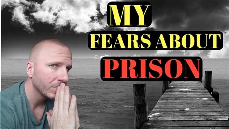 Federal Prison Time W Rdap Dan Prison Fear 4117 Youtube