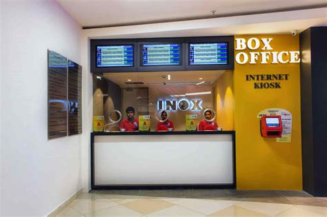 INOX Cinemas (Mall-De-Goa) Photos, Alto Porvorim, Goa- Pictures ...