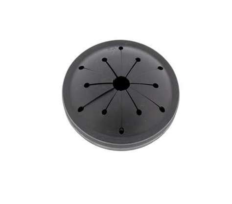 1027 Universal Garburator Sink Flange Stopper / Splash Guard ...