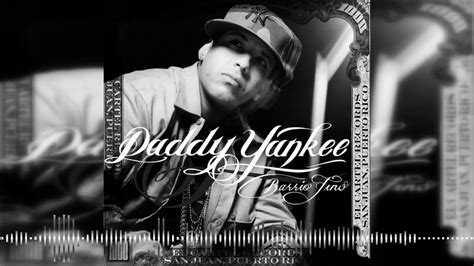 No Me Dejes Solo Daddy Yankee Ft Wisin Y Yandel Audio Youtube