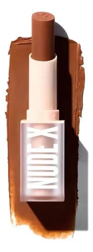 Labial En Barra Nude X Soft Matte 13 Keep Me Satisfied Acabado Mate Cuotas sin interés