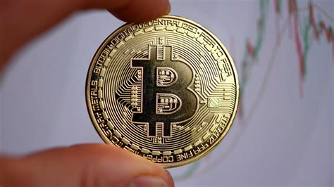 Bitcoin Kryptowährung Steigt Auf 12 000 Us Dollar Computer Bild