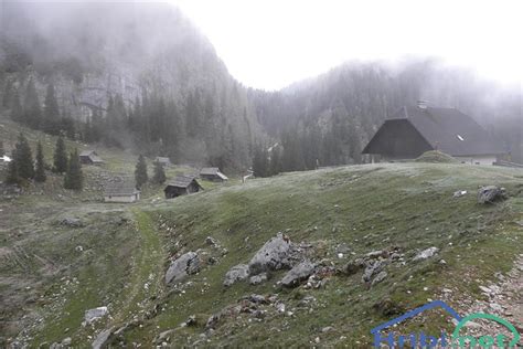 Blato Krstenica Laz Planina Pri Jezeru Slika