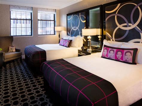 The Kimpton Muse Hotel in New York (NY) - Room Deals, Photos & Reviews