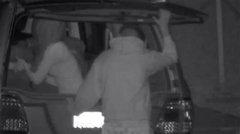 Dont Have Sex Outside This Mans House News Au Australias Leading News Site For Latest