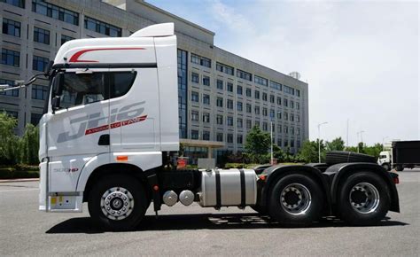 400L FAW By Sea By Land Whole China Tractor Truck With ISO China