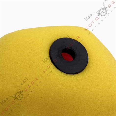 Фильтр воздушный на мотоцикл KAYO T2 купить с доставкой