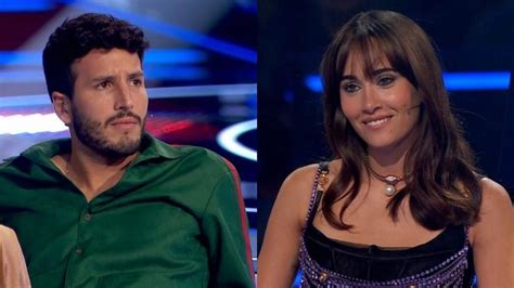 BODAS FAMOSOS Aitana y Sebastián Yatra dan un paso más en su relación