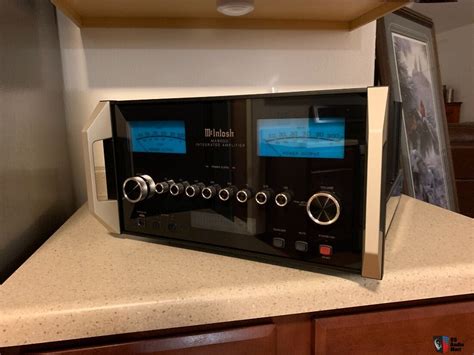 Mcintosh Ma Photo Us Audio Mart