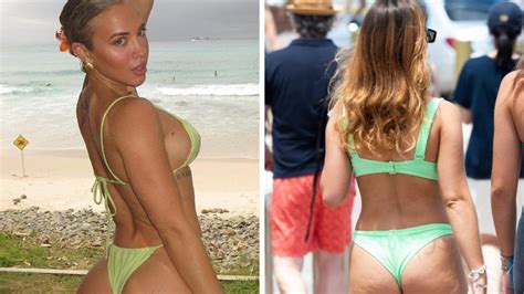 Outrage At Sexist Calls For G String Bikini Ban BalkansTimes