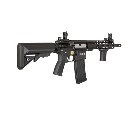 Specna Arms M4 AEG Rifle Rock River Arms Licensed EDGE 2 0 Series