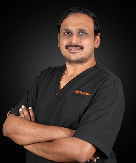 Best Periodontist In Hyderabad India