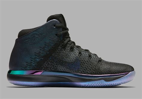 The Air Jordan XXXI 31 All Star Edition Is Available Now