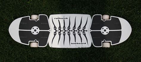Streetboard video - REEL LIFE 2012