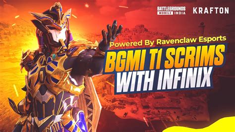 Bgmi Live T1 Scrims Bgmi Live T1 Custom Room Battlegrounds Mobile