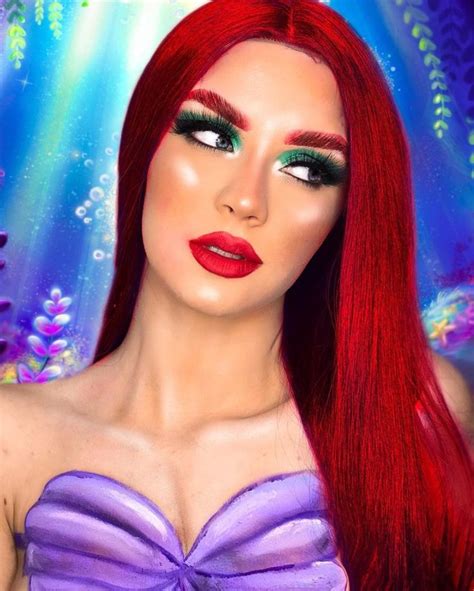 Disney Princess Makeup Looks Disney Princess Makeup Buy Cosmetics