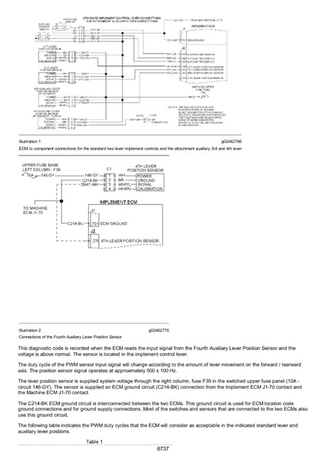 Caterpillar CAT 966K Wheel Loader Service Repair Manual (TFS00001 and up)