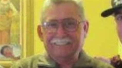 Bakersfield Police Shoot Kill Unarmed 73 Year Old Man Cnn