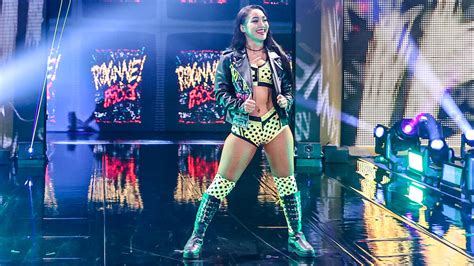 Report Roxanne Perez Nxt Status After Stand Deliver Diva Dirt