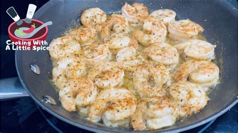 Shrimp Cod And Scallops Recipe Using Wholey Seafood Youtube