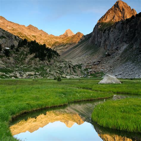 Parque Natural Posets Maladeta Huesca Arag N Xperience