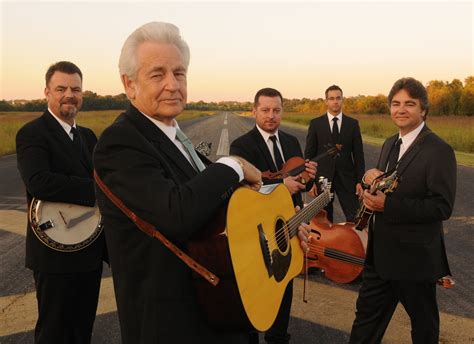 Listen To Two New Songs From Del McCoury Band And Travelin' McCourys ...