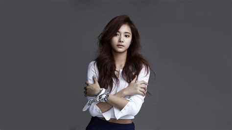 Korean Asian K Pop Twice Tzuyu Women P Tzuyu Hd Wallpaper