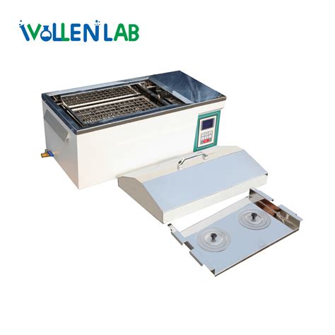 Multifunctional Cultivation Equipment Lab Shaker Shaking Water Bath