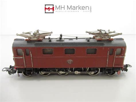 Märklin 3030 SJ 884 BR DA AC Analog H0 Kaufen auf Ricardo