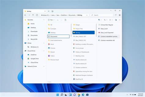 Files V2 El Mejor Explorador De Archivos Para Windows 10 Y Windows 11