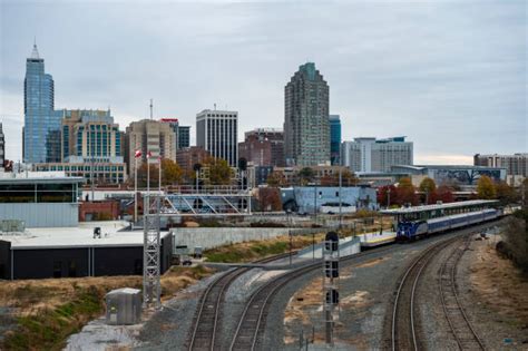 70+ Raleigh Durham Skyline Stock Photos, Pictures & Royalty-Free Images ...