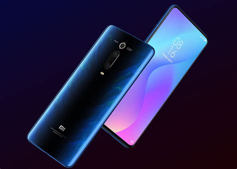 Todos lo que debes saber sobre el Xiaomi Mi 9T Pro - Technagor