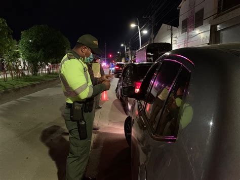 Tras hechos violentos en Montería Alcaldía y Policía adelantaron