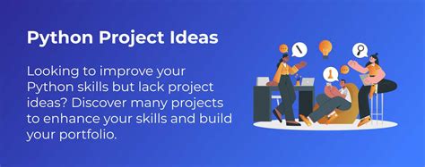 9 Python Project Ideas Begginer Intermediate Advanced