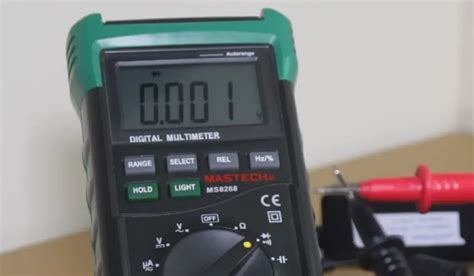 How To Test A Laptop Battery With A Multimeter Electronicshacks