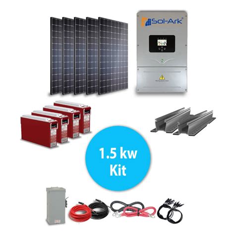 DIY Solar Systems - Practical Preppers