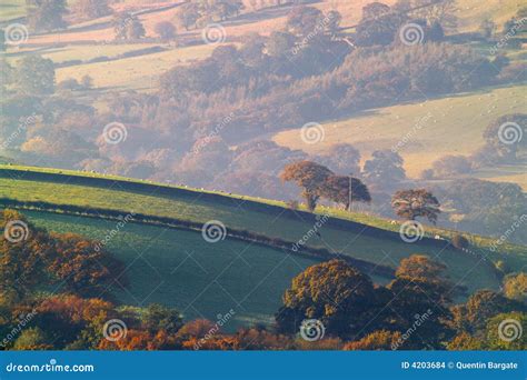 Yorkshire Countryside stock photo. Image of yorkshire - 4203684