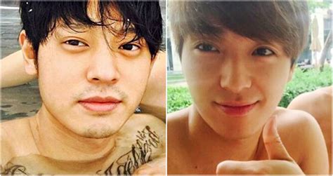 K Pop Stars Sentenced For Raping Intoxicated Women Sharing Sex Videos